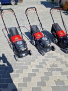 Kosiarka spalinowa Scheppach MS132-42-4 3,4 km 