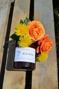 BERYNKA (250ml) Naturalna świeca sojowa ze słowiańską duszą – Podlasie