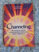 Channeling. Książka 