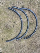 Dodge Durango listwa błotnika prawa lewa tylna przednia