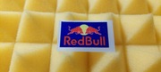 RED BULL NAKLEJKA STICKER