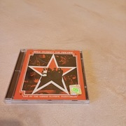 PŁYTA CD - RAGE AGAINST MACHINE - LIVE GRAND PLYMPIC.