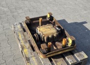 Zagęszczarka Wacker DPU 500 kg Płyta Bomag Ammann