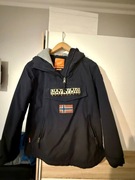 Kurtka przejściowa kangurka Napapijri damska unisex