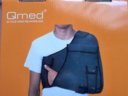 Kamizelka ortopedyczna, temblak 