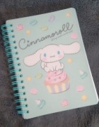 Notes notesik cinnamoroll 