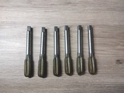 Gwintowniki maszynowe