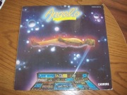 Angel'o - Dream Machine MINT- Germany winyl