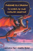 Yep i Ryder - Poradnik dla smoków - tom 2