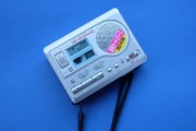 WALKMAN AIWA TPS-90