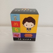 Figurka Chandler Friends przyjaciele Mcdonald's nowe