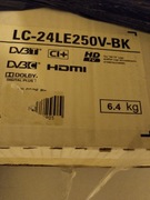 Telewizor SHARP 24 cale