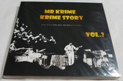 Mr. Krime - Krime Story Vol.2 # Limited Edition #