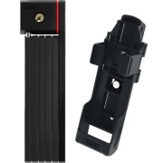 Abus U-Grip Bordo 5700K/80 Black