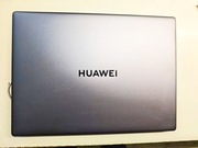 Matryca skrzydło zawiasy obudowa LCD Huawei Matebook KLVL