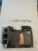 Płyta główna Huawei P20 Pro