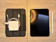 iPad Mini 6 64GB Wi-Fi + Apple Pencil + Etui