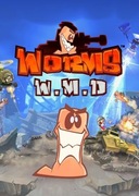 Worms W.M.D (PC) Klucz Steam