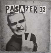 Pasażer Nr  32 CD