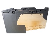 SIEMENS SIRIUS 3RK1903-0BA00 + 3RK1903-0AA00 Moduły Bazowe/Złącza Systemowe