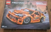 Klocki Technik Auto