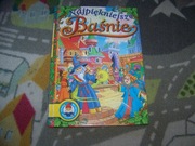 NAJPIĘKNIEJSZE BAŚNIE - DUŻA