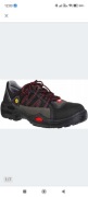 Buty robocze/ półbuty roz. 46