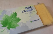 Raypath rekawica do pilingu ciała