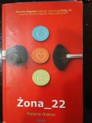 Żona_22  Melanie Gideon