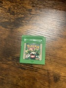 Pokemon Green Version GameBoy Nintendo