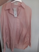 Koszula lemonada beżowy puder s