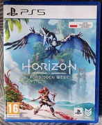 Horizon II 2 Forbidden West / PS5 / PL dystrybucja /