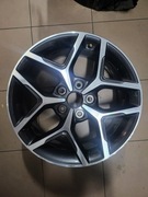 Felga Kia CEED Pro CEED GT-Line 7Jx17 Et53 