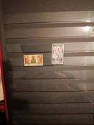 Rok. 1946. Poczta osiedli polskich we Włoszech . N 3,5 MNH**