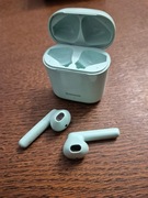 Słuchawki baseus bezprzewodowe