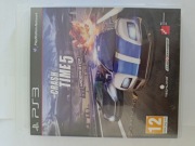 CRASH TIME 5 Undercover na PS3 wersja PL stan 5+/6
