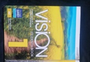 VISION 1 PODRĘCZNIK DLA LICEÓW I TECHNIKÓW 