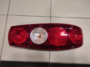 Lampa tył tylna do kampera przyczepy Caraluna II