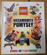 Lego Niesamowite pomysły - zbuduj, co tylko chcesz