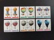 Fi 2581-2586 Parki Rocznik 1981