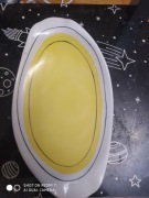Patera firmy "Karolina"