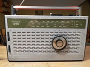 Radio tranzystorowe STERN "Transistor R 112" RFT ( sprawne)