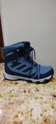 Adidas terrex snow, clima proof, super cena.