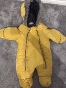 Kombinezon 0-3m 62cm