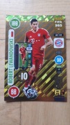 FIFA 365 2021 UPDATE WINTER STAR LEWANDOWSKI UE 145