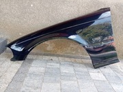 Błotnik nowy lewy przód BMW E46, kod lakieru 317