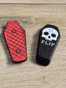 Magnetyczny Suwak Mini Trumna 3d - Fidget Toys Druk3d mixGadzet