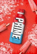 PRIME HYDRATION Napój Izotonik ICE POP Lody Owocowe Niegazowany 500 ml