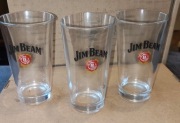 JIM BEAM Zestaw 6 szklanek