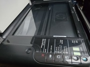 Urządzenie wielofunkcyjne HP deskjet f4580